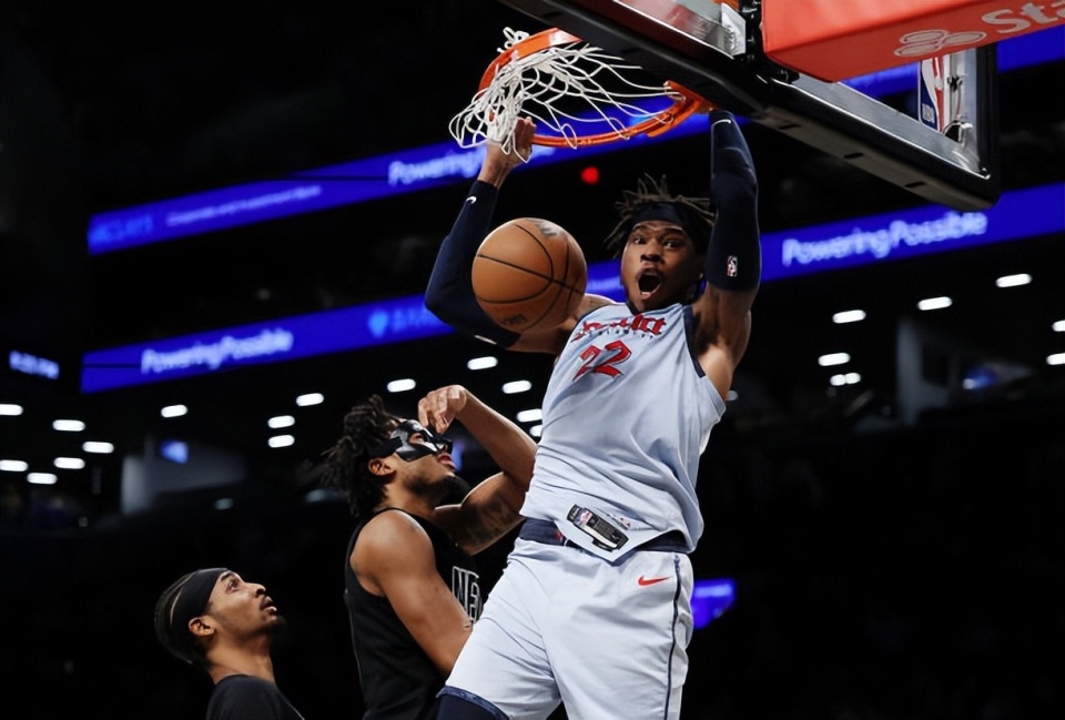 他在NBA, 之前奇才刚