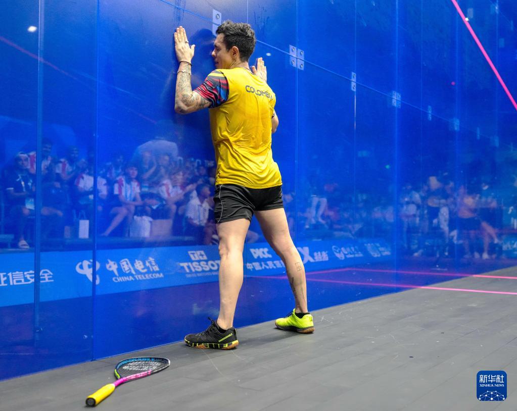 会壁球男子 会壁球男子