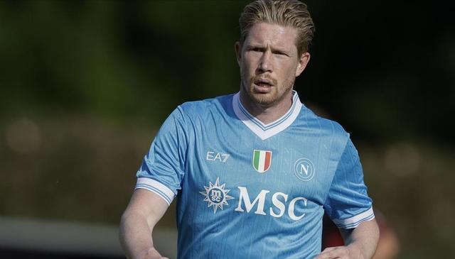 岁孔蒂执教, 北京时间