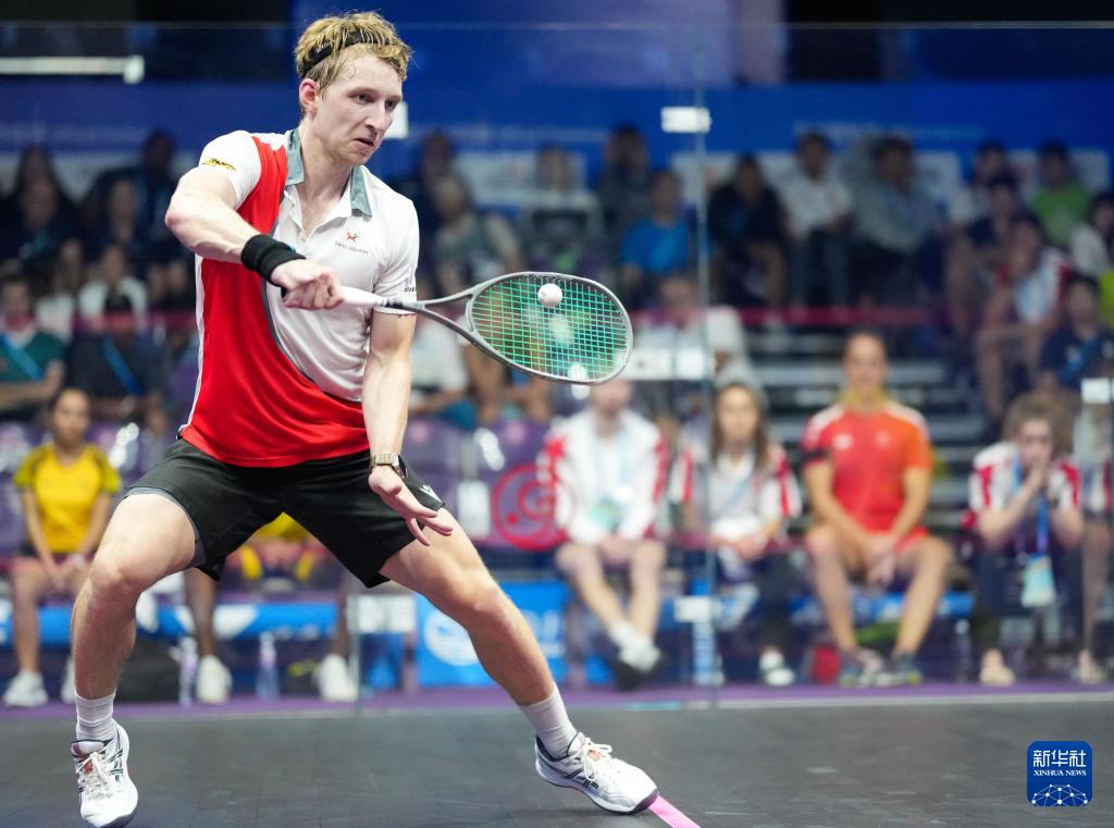 entit, 男子单打 entit, 男子单打