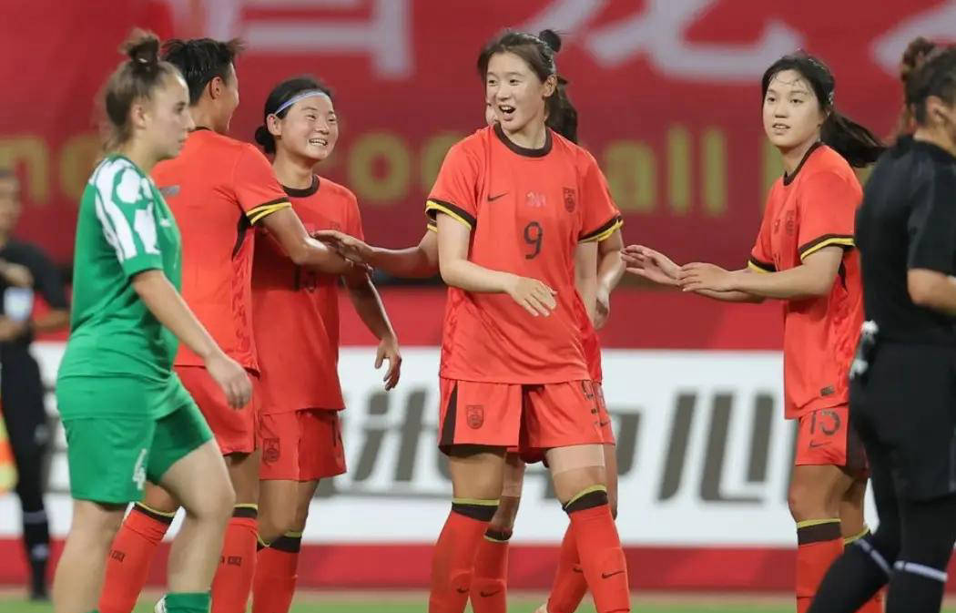 横扫对手, 刘浩帆和汪, 场比赛早早