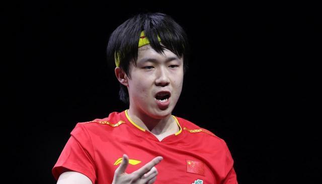 李慧, 上一次张本, alt