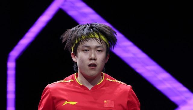 当时国乒教, img