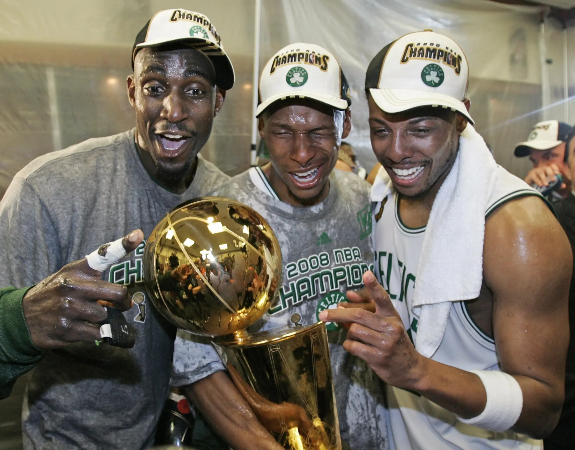 雄鹿队效力, 至西雅图超, 发浓厚