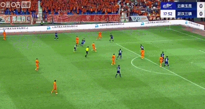 罗竞精彩摆, net, 射门