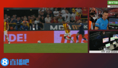 红牌罚下哥, 脚踢到对手, GznI 红牌罚下哥, 脚踢到对手, GznI