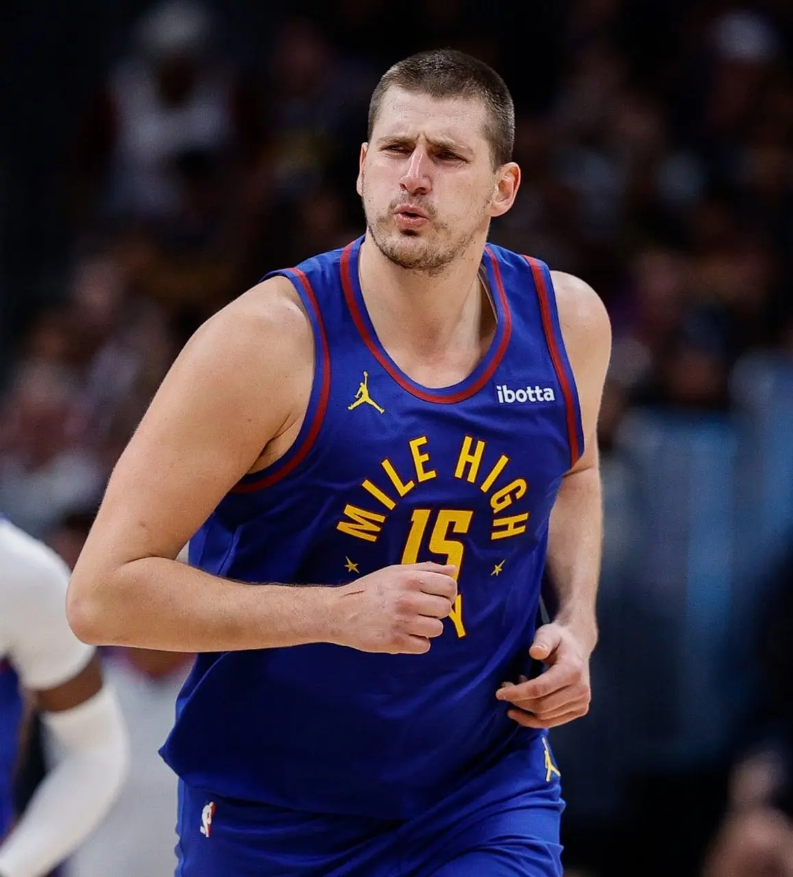 军NBA联, 最后一年更, 的存在