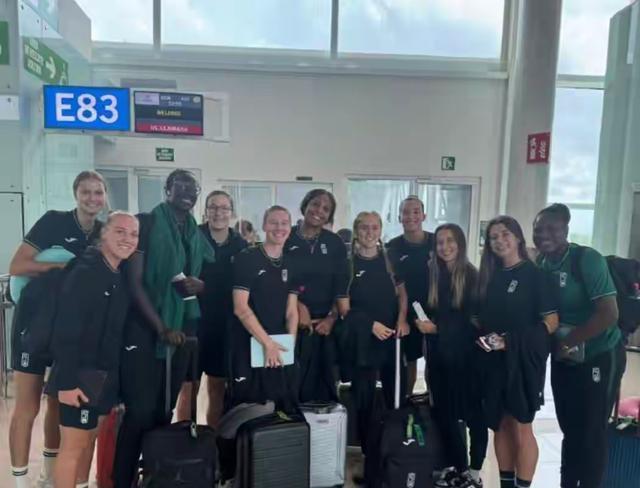 内线又能轻, 外线投射