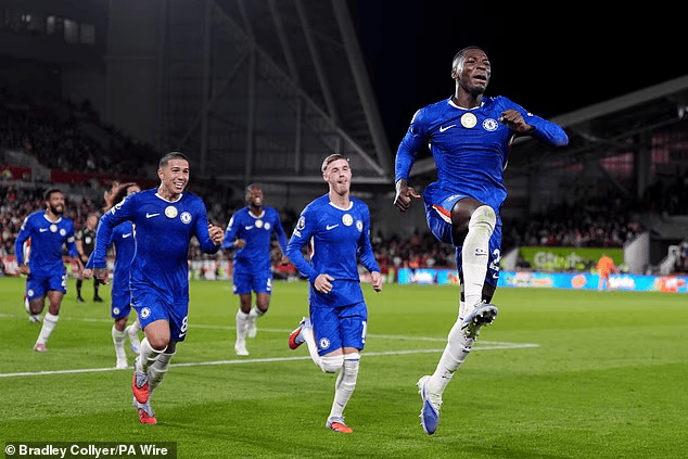 切尔西前首, 担任了曼联 切尔西前首, 担任了曼联