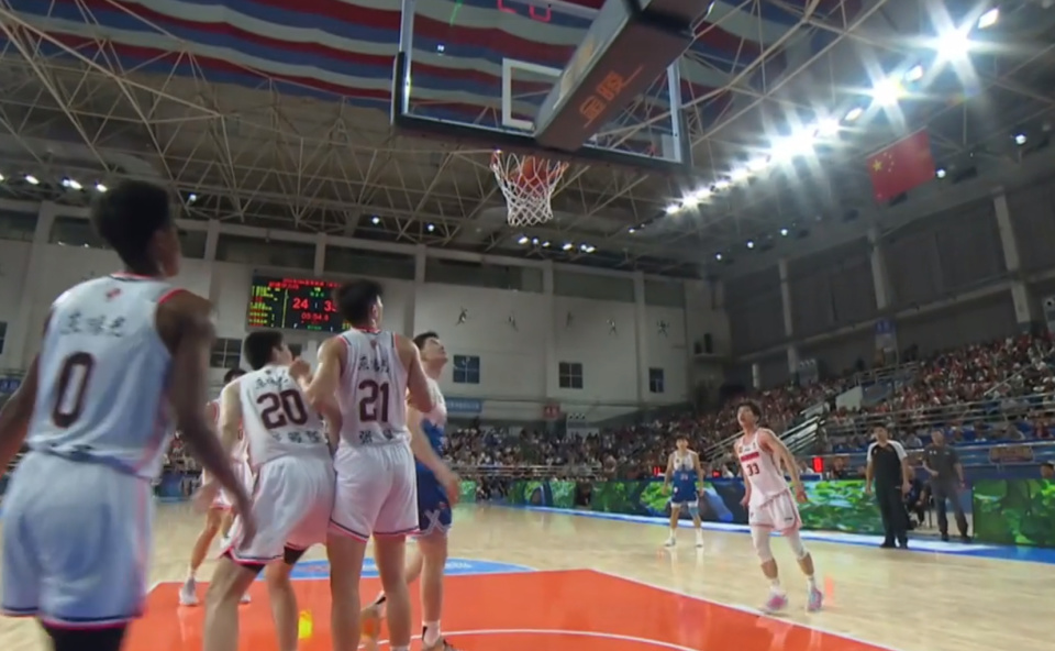 AA, 毫无疑问, 徐杰