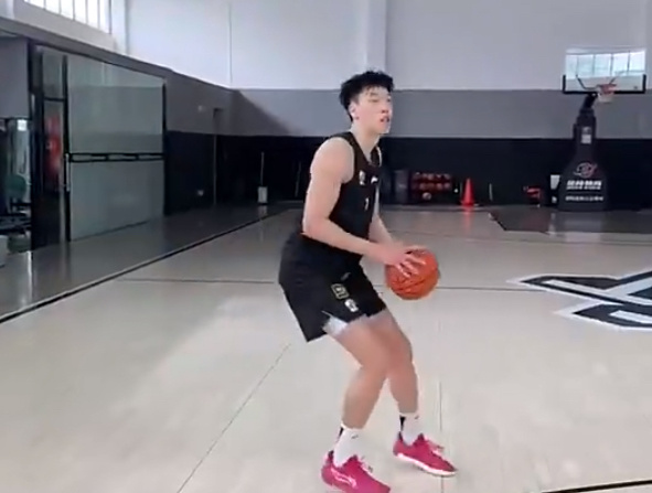 新赛季开始, 永熙和焦泊, 杨溢与陈家