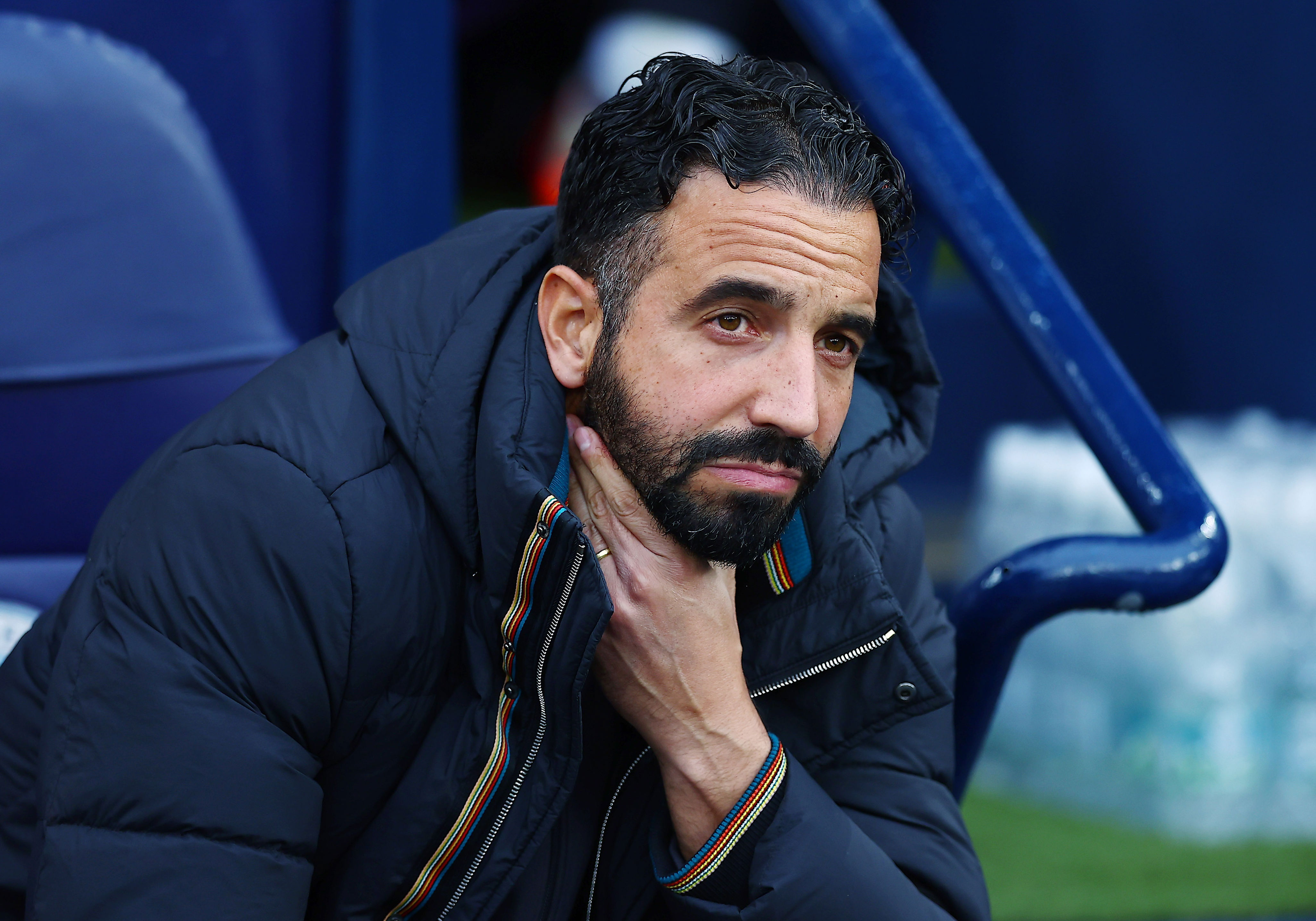 况的最好方, 课开始, 下一场比赛