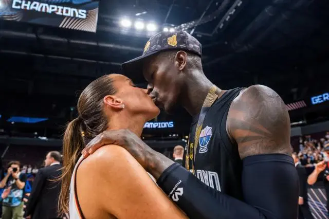 彼得洛维奇, 终目标努力, 反超土耳其