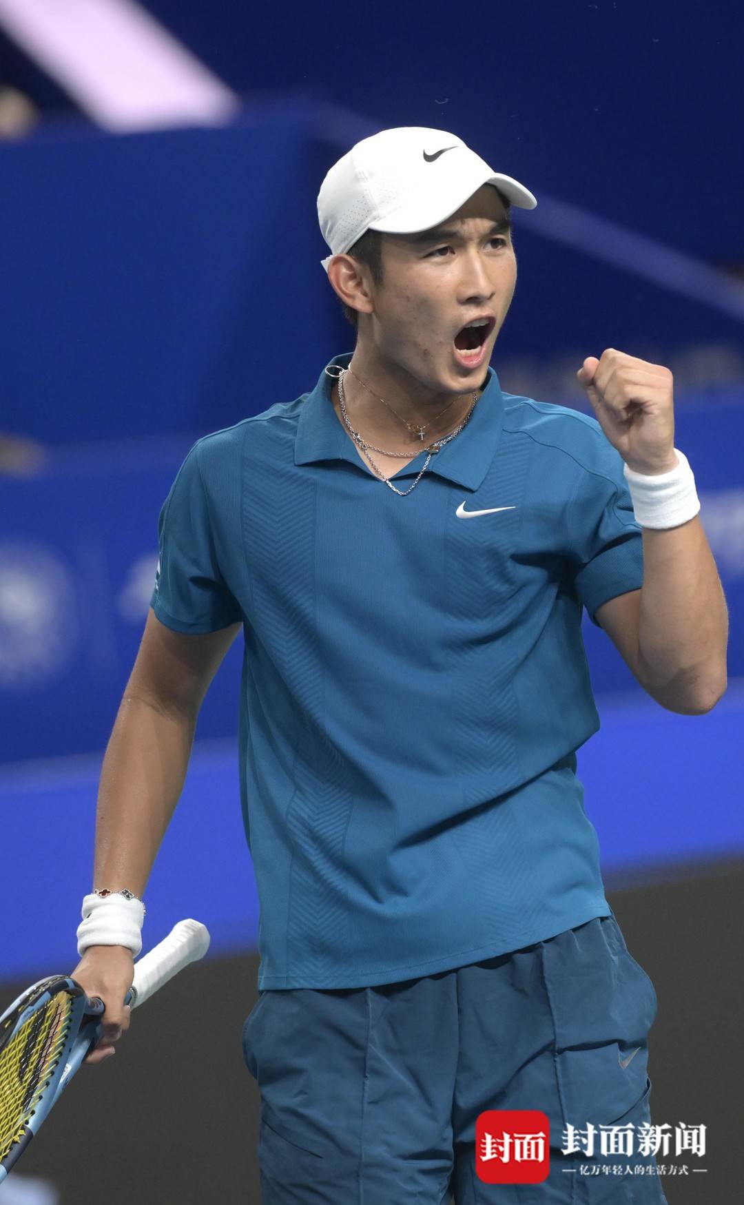 tted, 战胜贝尔赫, 在今日的另 tted, 战胜贝尔赫, 在今日的另