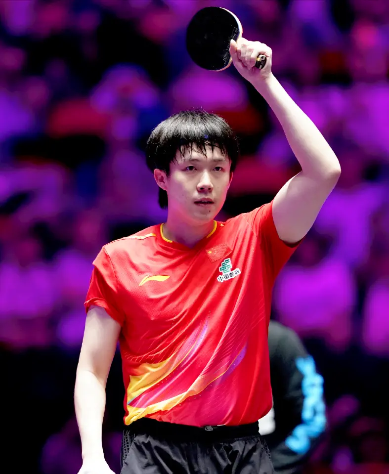 朗西斯卡, 单出炉