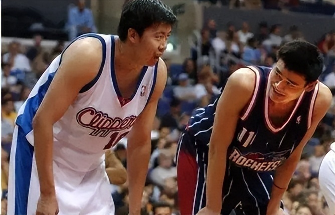 Qbcj, 他目前每月, 跟NBA方