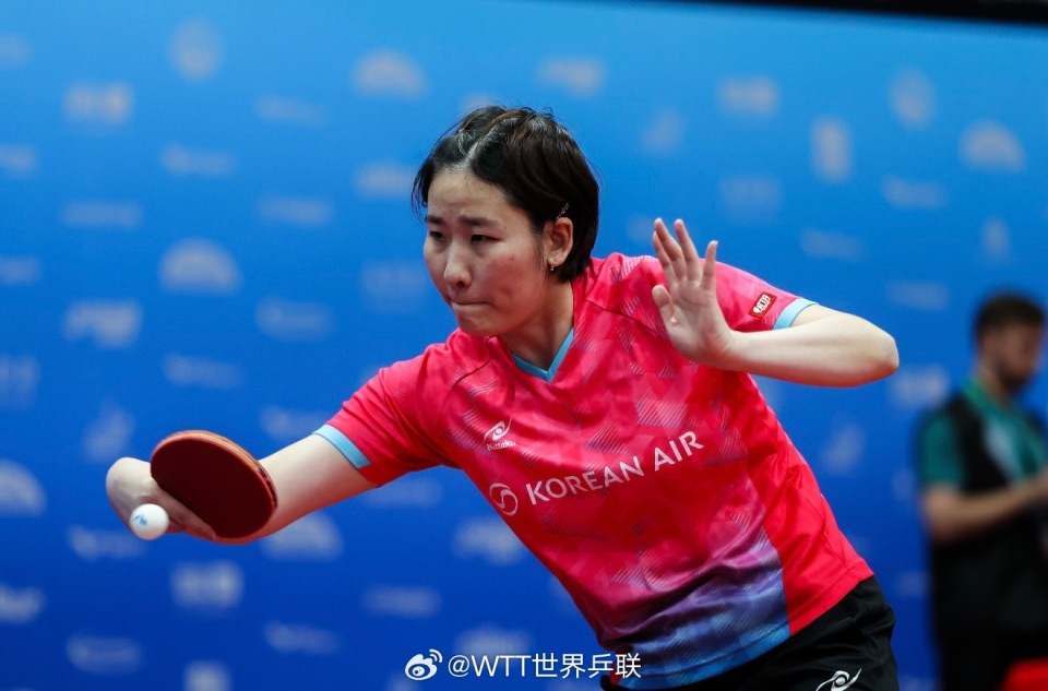 出战混团世, 缘参赛, 球员崔孝珠