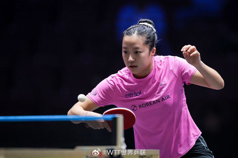 DFgkC, 的竞争力, 但她四年前